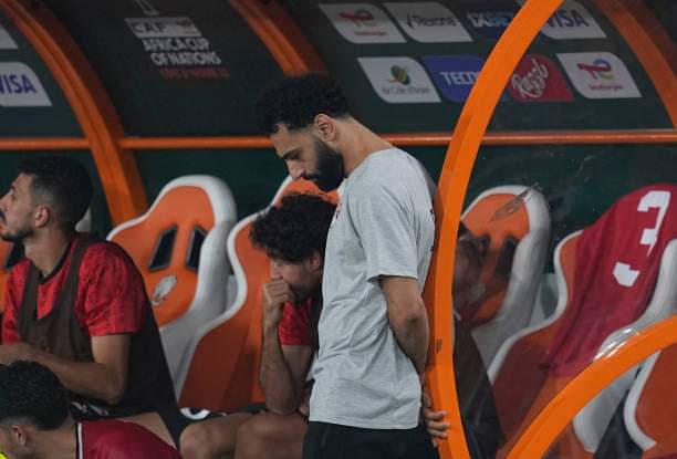 محمد صلاح يصدم الجميع ويترك بعثة المنتخب المصري .. أعرف التفاصيل 