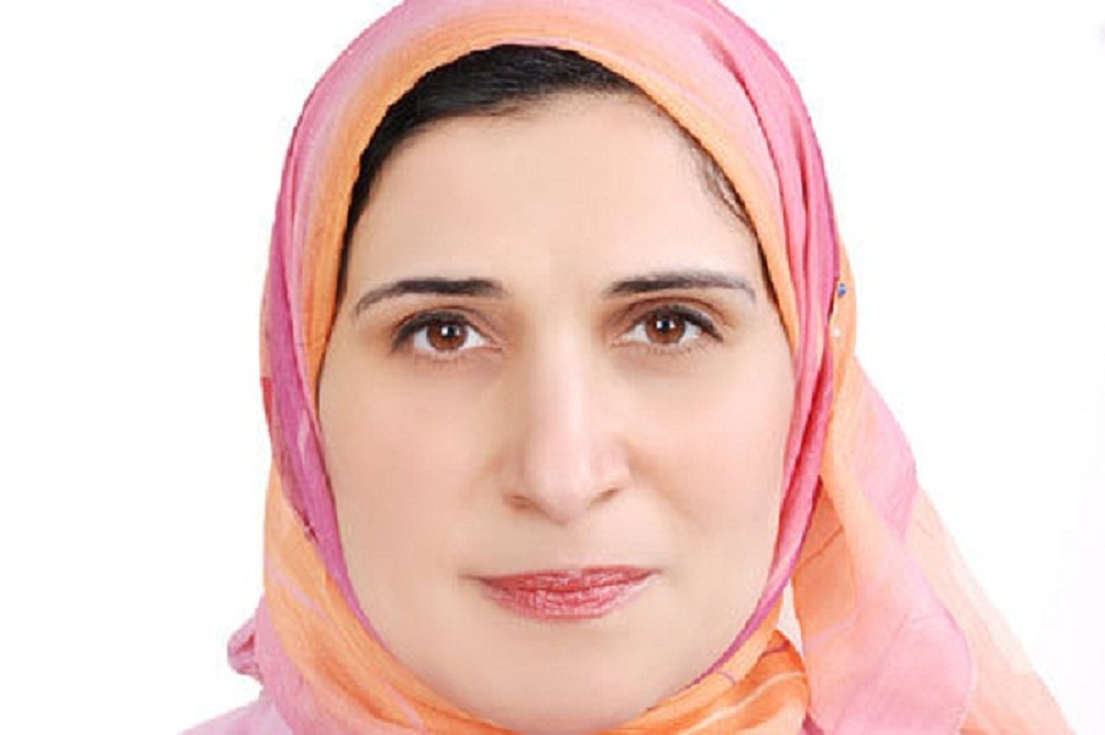 فى رثاء الخالة: متلازمة الصدمة

