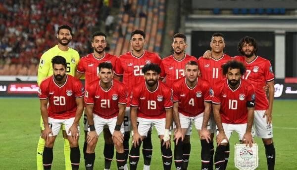 بفارق 108 مليون يورو .. القيمة التسويقية لمنتخب الرأس الأخضر قبل لقاء مصر