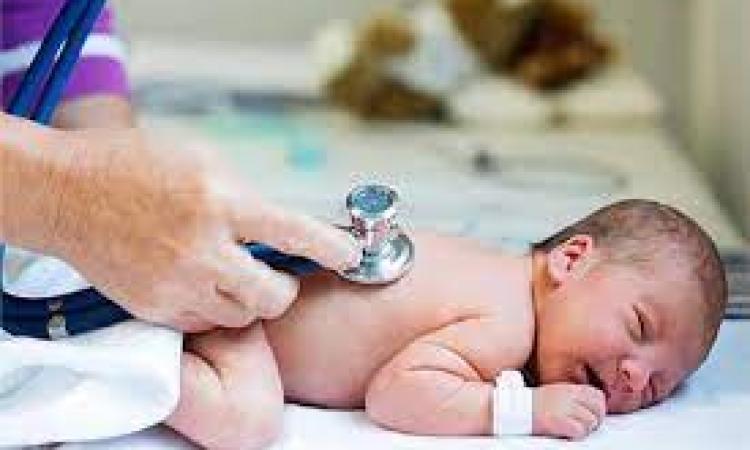 الصحة: فحص 399 ألف طفل حديث الولادة ضمن مبادرة رئيس الجمهورية للكشف المبكر عن الأمراض الوراثية لحديثي الولادة