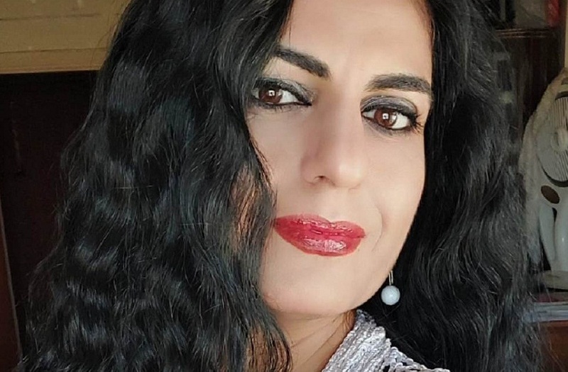 مع الأديبة السورية نرجس عمران: أتصور أحيانا أن الأقدار تتنافس على يد أيّها سأفنى

