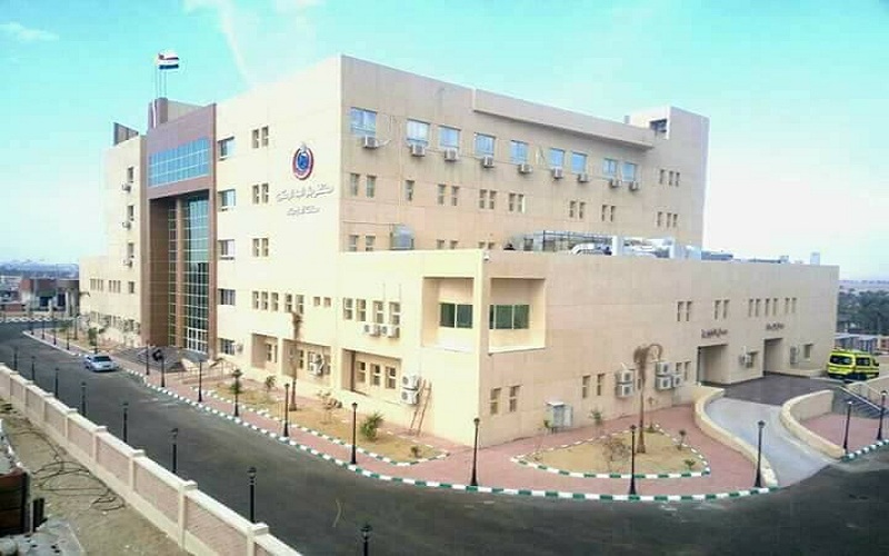 محافظ شمال سيناء: المستشفيات المصرية استقبلت أكثر من ألف مصاب فلسطيني منذ بدء العدوان على غزة

