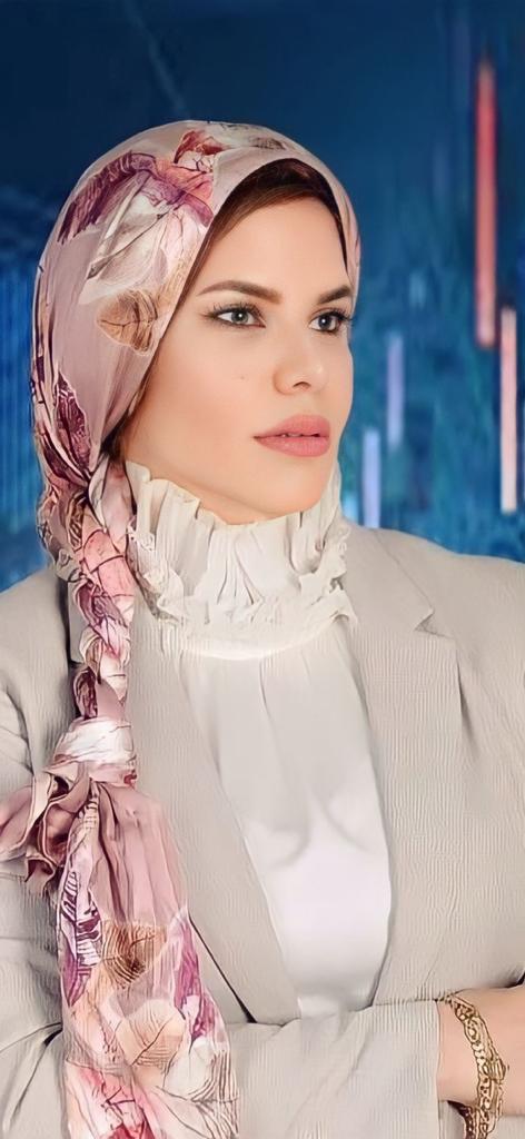 ماجي سليم : تتوقع ما يحدث داخل البورصة المصرية خلال الفترة المقبلة 

