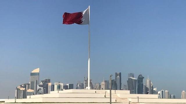 قطر تؤكد ضرورة اصطفاف المجتمع الدولي لمواجهة السياسات المستفزة للاحتلال الصهيوني
