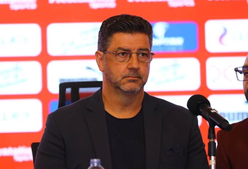 تشكيل منتخب مصر لمواجهة تنزانيا الودية 