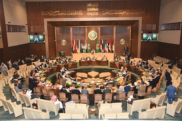 البرلمان العربى: تحية وفاء للشهداء الذين قدموا حياتهم وأرواحهم من أجل فلسطين