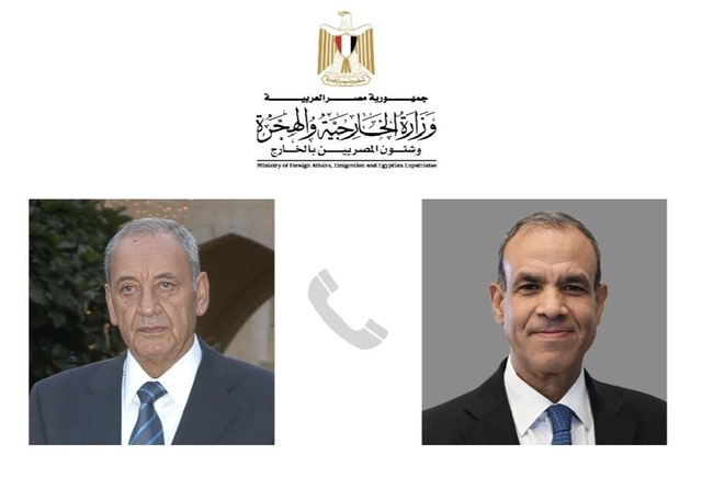 عبدالعاطي لـ