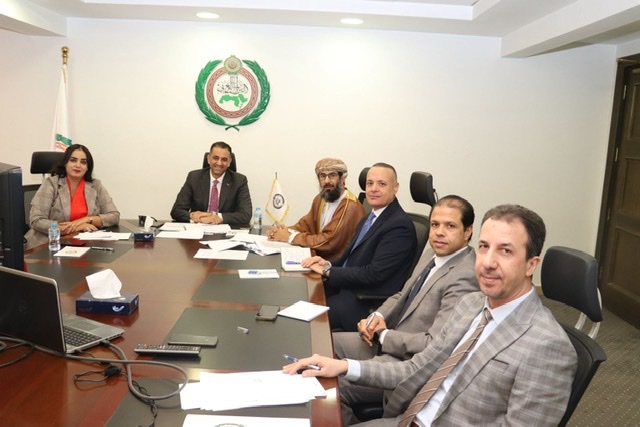 البرلمان العربي يناقش ميثاق أخلاقيات التكنولوجيا وتجريم استخدام الذكاء الاصطناعي ضد المدنيين








