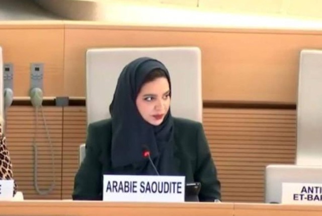 السعودية تؤكد حرصها على عودة السلام إلى اليمن ورفع المعاناة الإنسانية عن شعبها