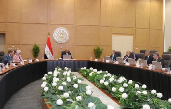 وزير الكهرباء: خطة شاملة لرفع كفاءة منظومة الطاقة والارتقاء بمعدلات أداء محطات التوليد