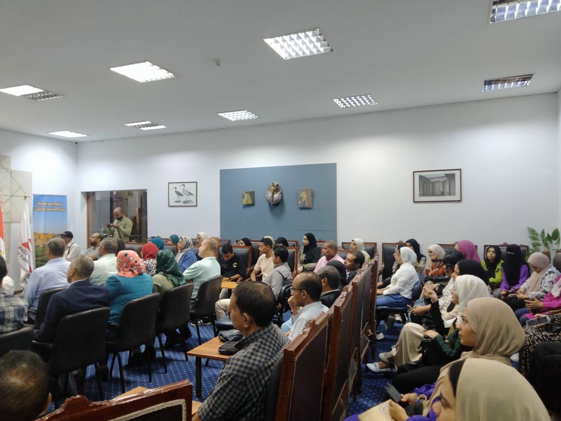 ضمن مبادرة بداية: ندوة بالأقصر عن 