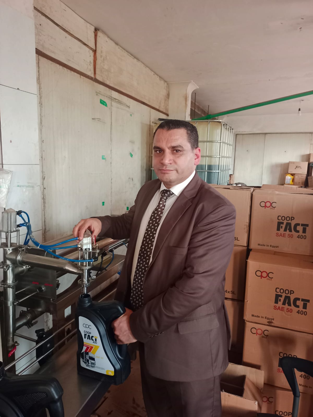 وزير التموين يكلف مديري المديريات التموينية بتشديد الإجراءات الرقابية علي كافة المنشآت والأنشطة بالمحافظات



