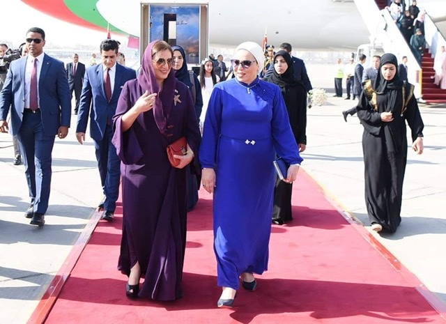 سلطنة عُمان تحتفل بيوم المرأة العُمانية الخميس القادم