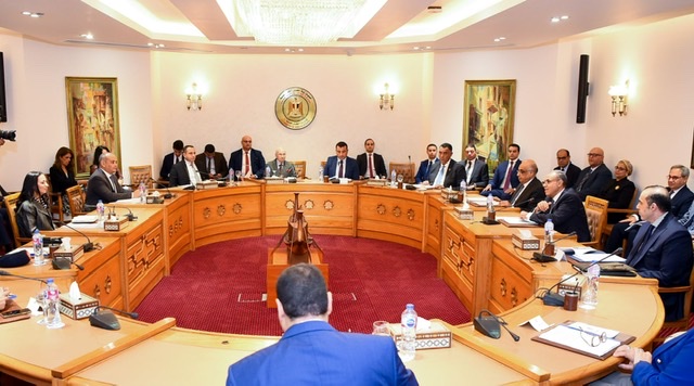 وزارة الخارجية تستضيف الاجتماع الوزاري الثاني للجنة العليا الدائمة لحقوق الإنسان