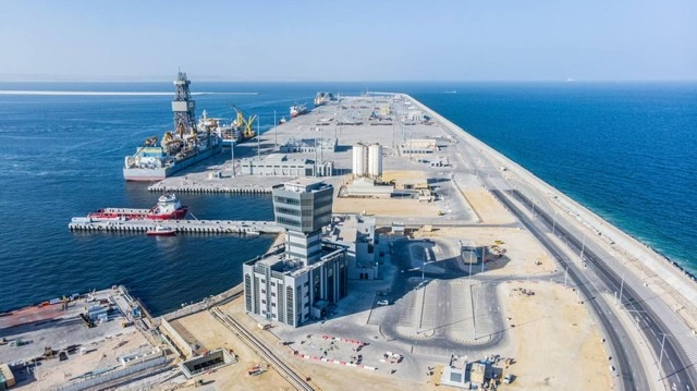 تنافسية سلطنة عُمان يؤكد  تحقيقها مراكز متقدمة وفقاً لخريطة المؤشرات الدولية