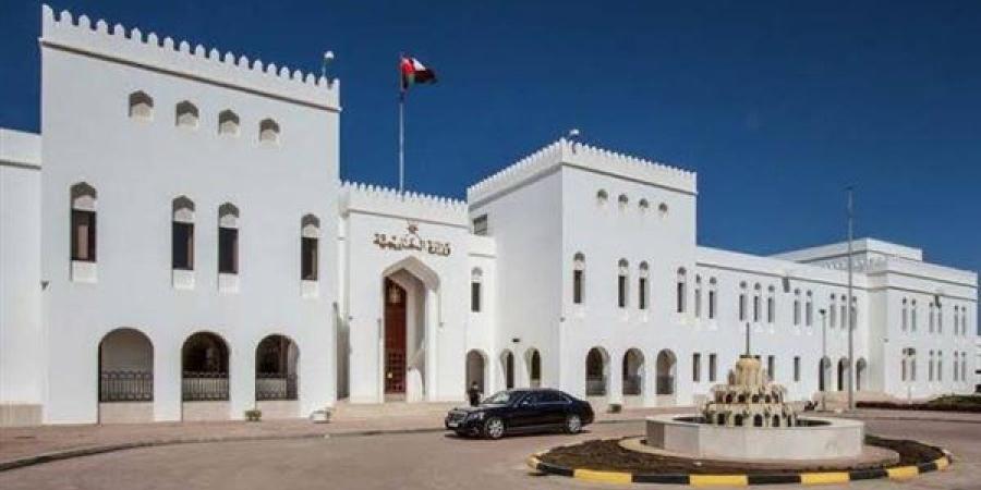 سلطنة عُمان تُدين الهجوم الذي استهدف مقر شركة صناعات الطيران بتركيا