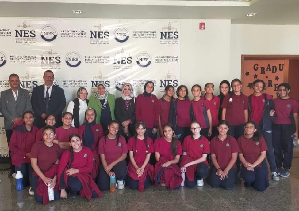 محافظ المنيا: مبادرة “بداية” تهدف لتعزيز الوعي والتنمية البشرية لدى الطلاب والمعلمين