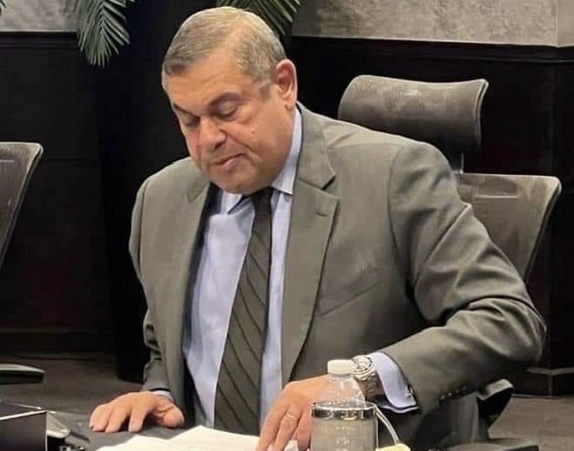 نائب وزير الخارجية يؤكد رفض مصر بشكل كامل المساس بسيادة لبنان وسلامة أراضيه
