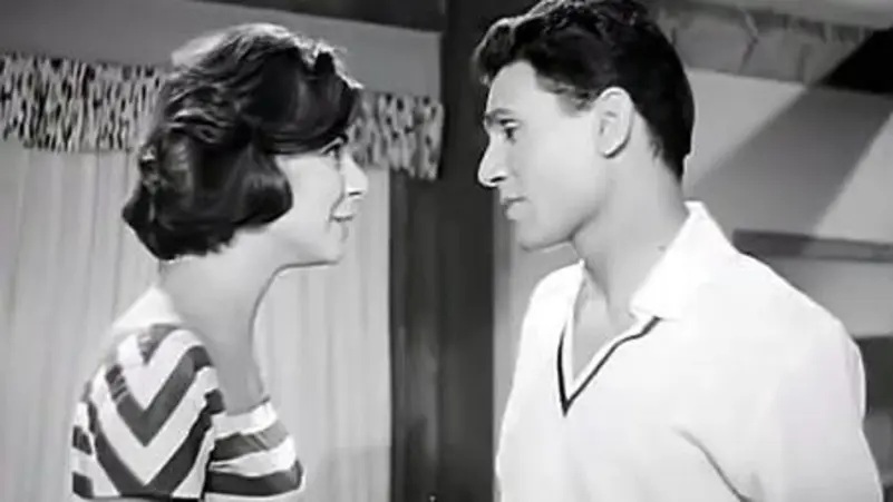 رفض دعوى أسرة عبد الحليم حافظ ضد شقيقة سعاد حسني

