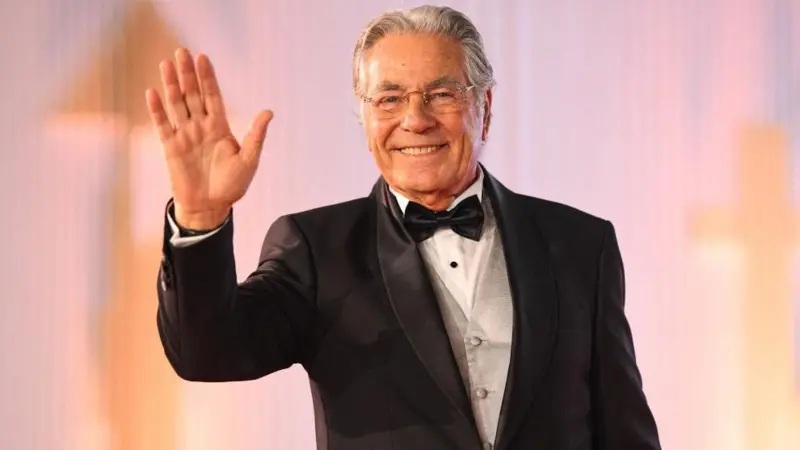 مهرجان القاهرة السينمائى ينعي النجم الكبير مصطفى فهمى