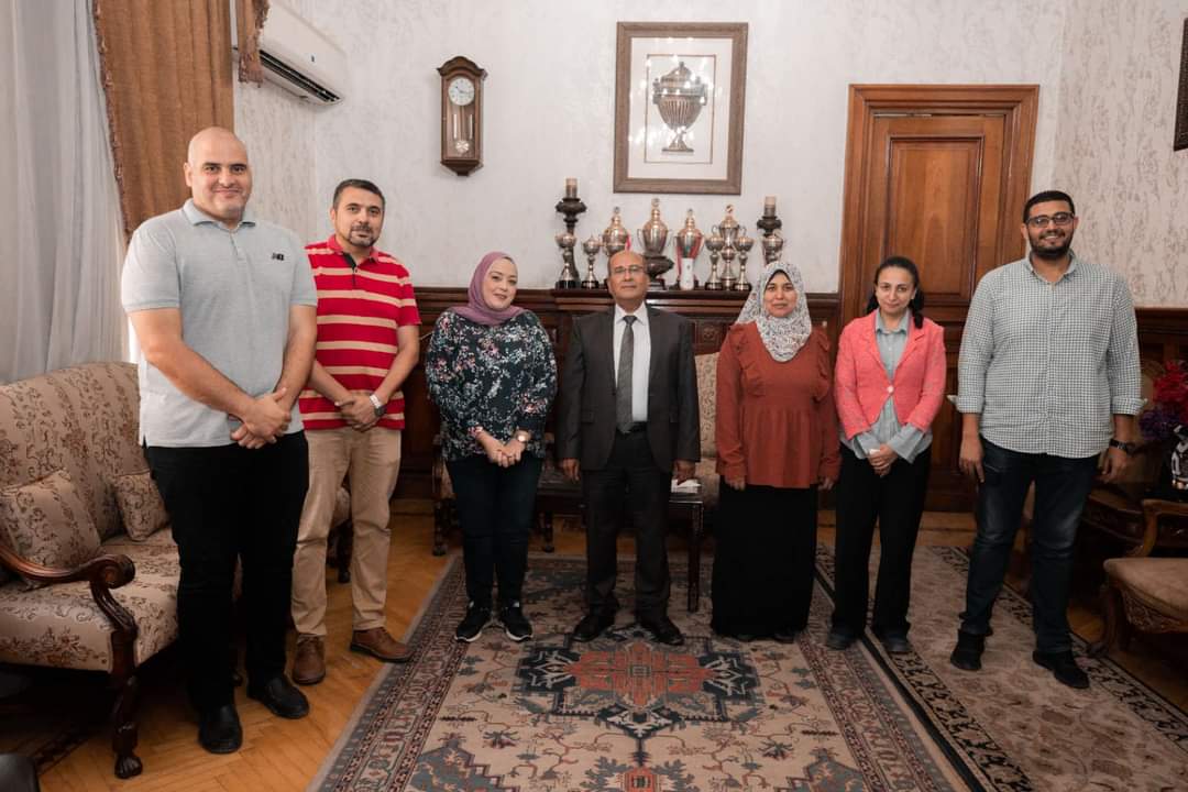 شركة مياه الإسكندرية تحصد المستوى الأول في تقييم سلامة ومأمونية المياه للعام المالي 2023-2024