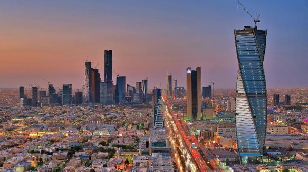 2.8% نسبة نمو الاقتصاد السعودي خلال الربع الثالث من 2024

