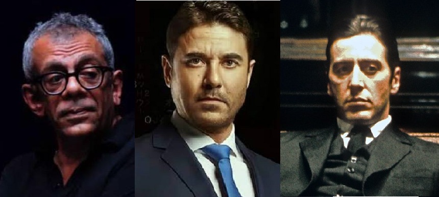 مهرجان القاهرة السينمائي الدولي يكرم يسري نصر الله وأحمد عز و دانيس تانوفيتش

