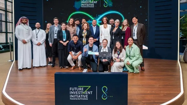 مؤتمر مبادرة مستقبل الاستثمار يختتم أعمال النسخة الثامنة بإطلاقات ومبادرات عالمية

