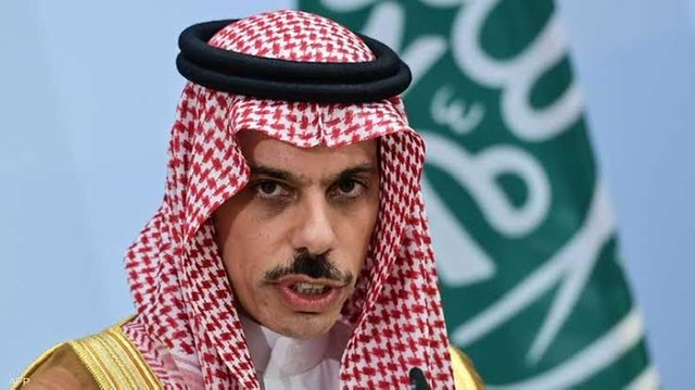 السعودية تحذر بشدة من خطورة التصريحات المتطرفة لمسؤول إسرائيلي 