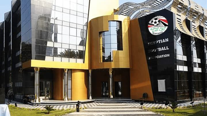 فوز قائمة هاني أبو ريدة برئاسة الاتحاد المصرى لكرة القدم بالتزكية 