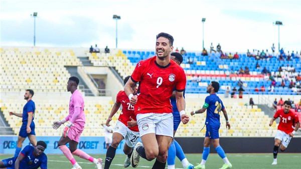 التعادل الإيجابي يحسم مواجهة منتخب مصر و الرأس الأخضر في تصفيات كأس أمم إفريقيا 