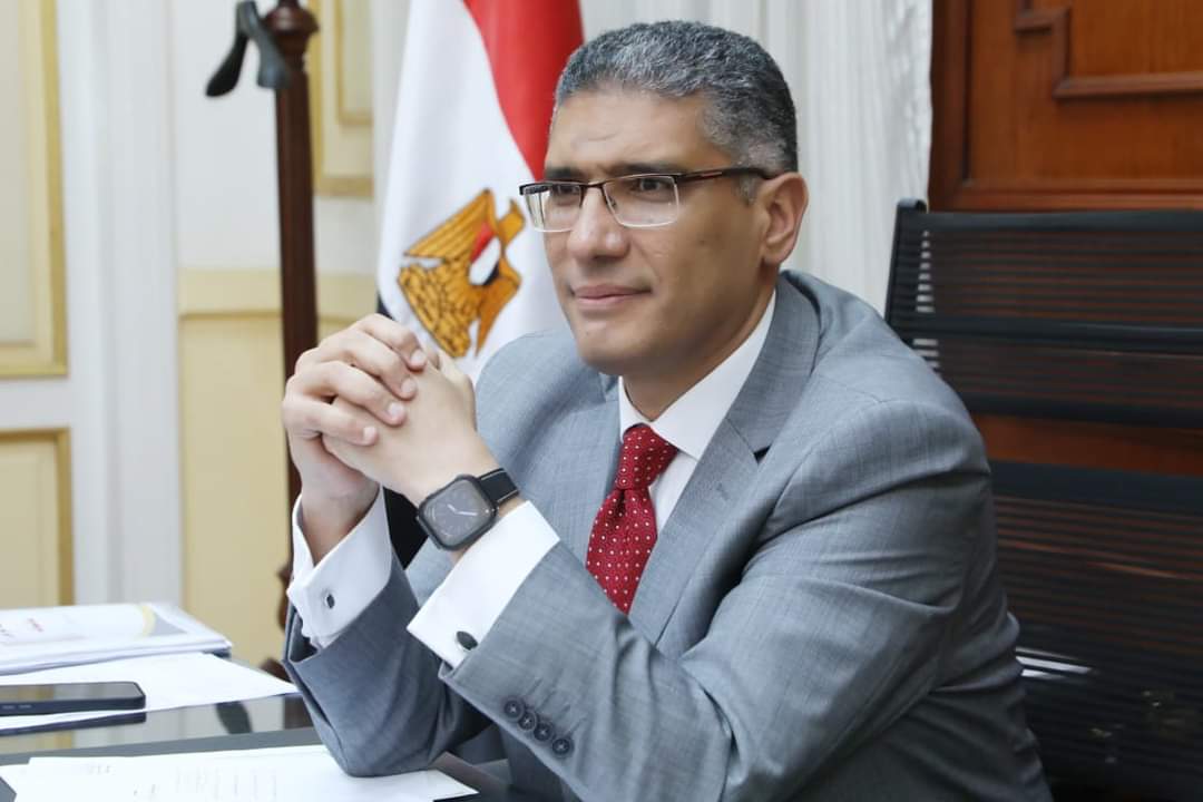 وزارة الإسكان تخصص ٢٠ فدان لإنشاء مجزر آلي ضخم بطريق الواحات وفقاً لأعلي المواصفات التكنولوجية