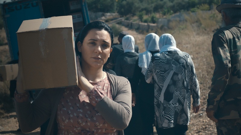 أفلام الاثنين في المهرجان: شيء من الخوف وسلمى وفيتوريا والذهب المر واختراق