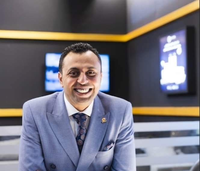 جون لوكا:يتوقع تثبيت المركزي المصري سعر الفائدة دون تغيير في اجتماع غداً 

