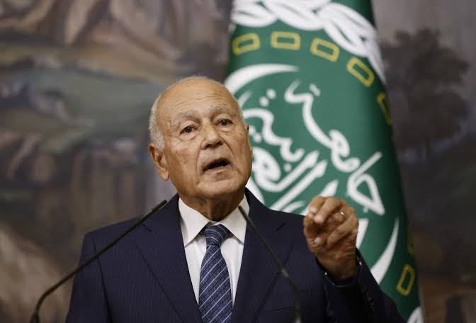 أبو الغيط: إسرائيل تريد ابتلاع كل الأرض الفلسطينية وتقوض مستقبل التعايش في المنطقة
