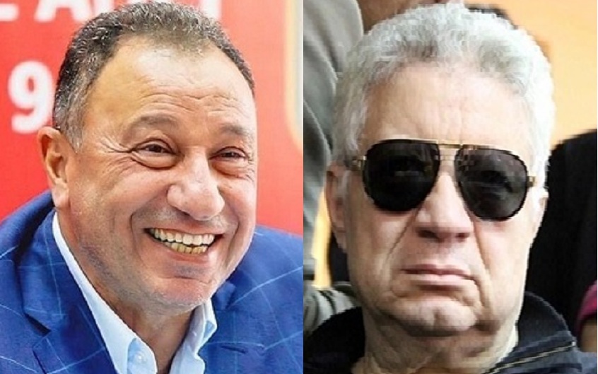 حكم قضائي جديد بالزام مرتضي منصور بتعويض مليون جنيه لصالح الخطيب

