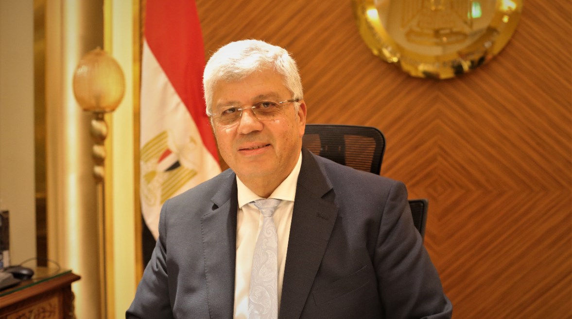 التعليم العالي: مصر تحصل على العضوية الكاملة بشبكة أكاديميات العلوم الإفريقية (NASAC)


