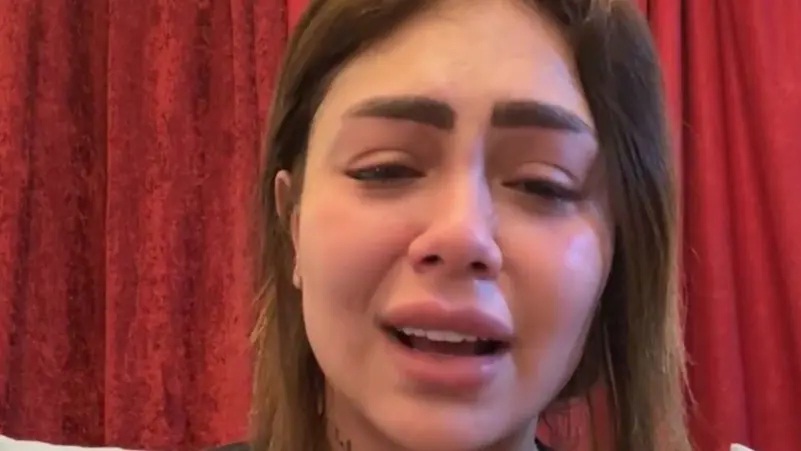 تأجيل محاكمة هدير عبدالرازق بتهمة نشر الفجور لـ14 ديسمبر


