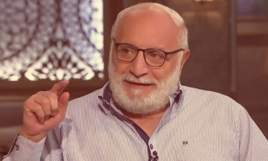 ينطلق الاحد المقبل: مهرجان القاهرة الدولي للطفل العربي يكرم الفنان القدير عزت زين

