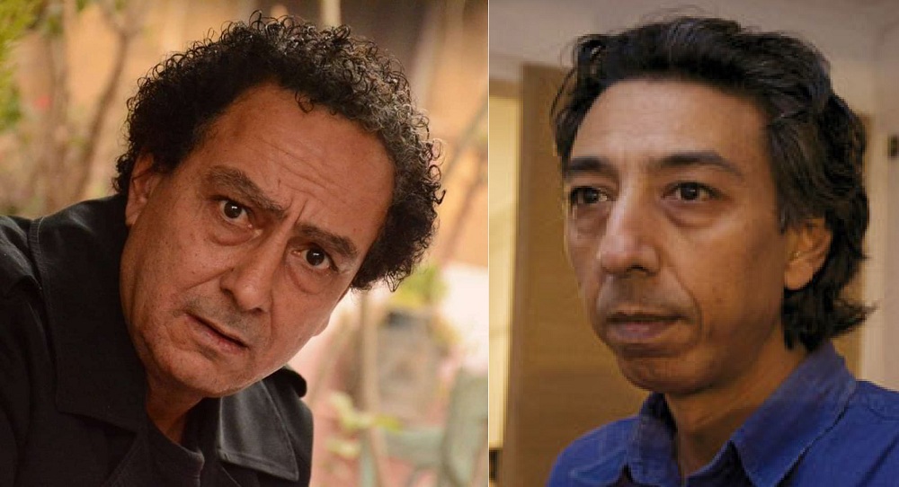 معرضان للفنانين سامي البلشي وهشام نوار بجاليري ضي الزمالك.. الأحد المقبل

