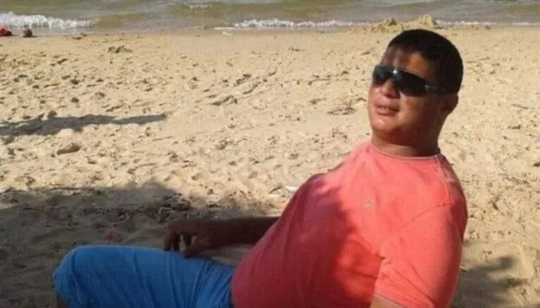 إحالة المتهم بقتل صاحب محل مصر الجديدة للجنايات