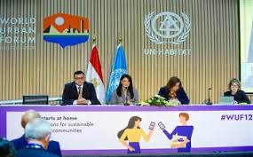 إطلاق مشروع مصري - بريطاني لتعزيزالأمن الغذائي وتحقيق الاستقرار الاقتصادي