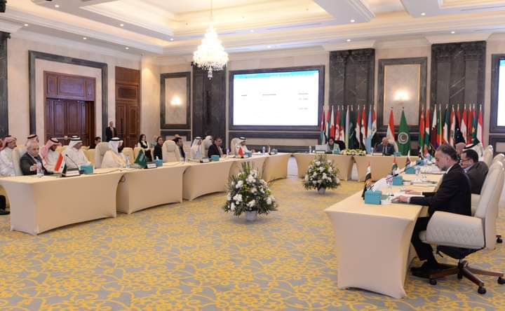 المجلس الوزاري العربي للكهرباء يقرر الاحتفال بتوقيع اتفاقيتي السوق العربية المشتركة