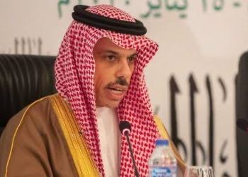 السعودية تدين الانتهاكات الإسرائيلية في الجولان وتطالب باحترام سيادة سوريا