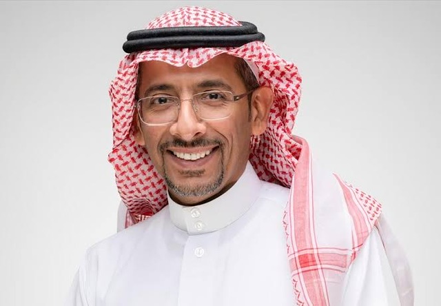 وزير الصناعة السعودي يبدأ زيارة رسمية إلى مصر
