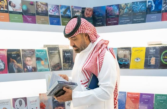 احتفالية ثقافية بارزة.. أكثر من 1000 دار نشر  لـ 22 دولة في معرض جدة للكتاب 