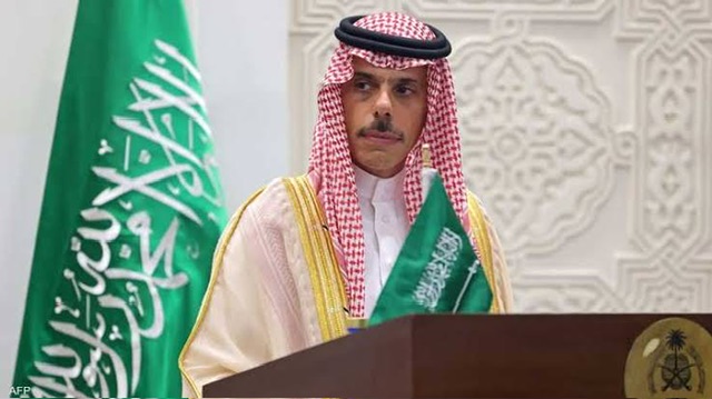 السعودية  تدين وتستنكر قرار حكومة الاحتلال بالتوسع في الاستيطان في الجولان المحتلة