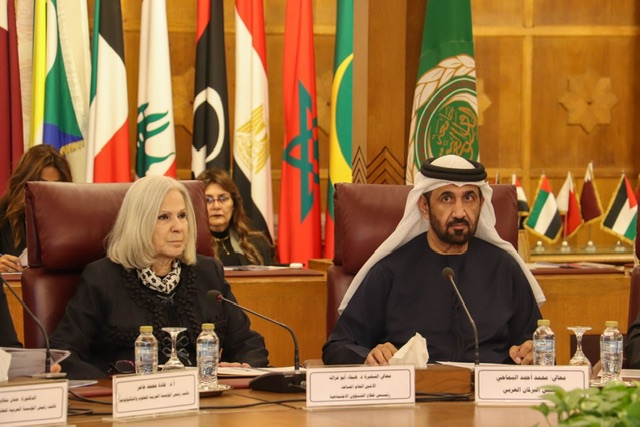 اليماحي: مبادرة أمل المستقبل تجسد التضامن العربي وترسيخ قيم العمل الإنساني والتنموي