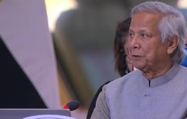 رئيس وزراء بنجلاديش: مصر لها دور كبير في تعزيز التعاون الدولي ودعم القيم المشتركة

