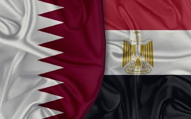 مصر تتقدم بخالص التهنئة إلى قيادة وحكومة وشعب قطر بمناسبة ذكرى اليوم الوطني 